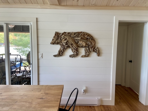 Bear
