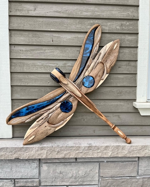 Dragonfly