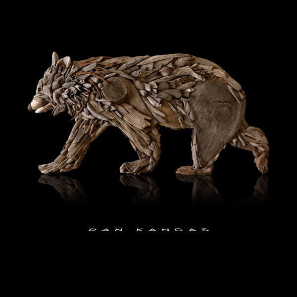 Bear #1