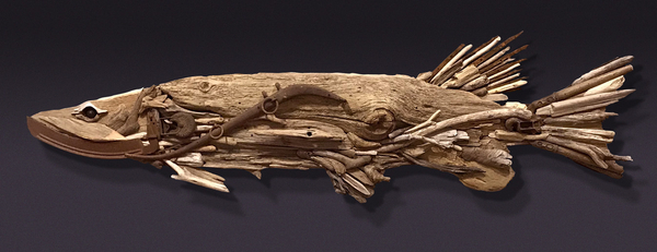 Pike